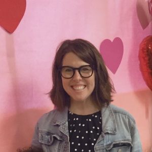 Meet your Posher, Kerry